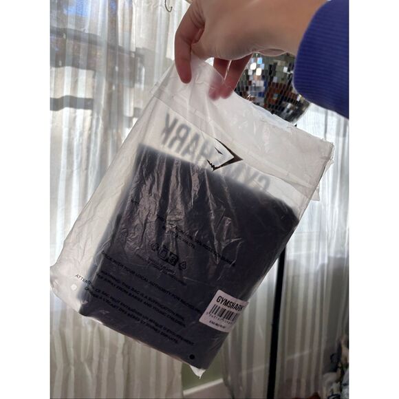 NWT Everyday Seamless Gymshark Leggings - Picture 5 of 5